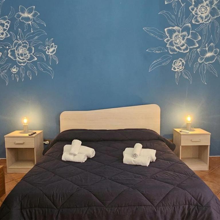 Vucciria Heritage Home - Centro Storico Palermo - Appartamento con 2 Camere da Letto e Balcone - 3