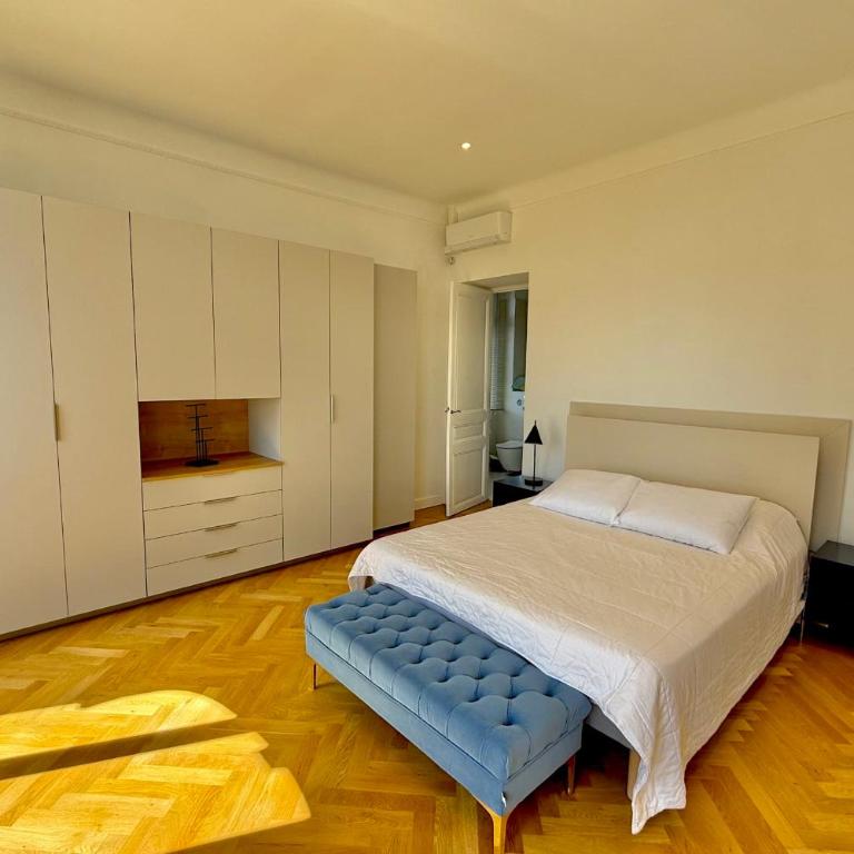 Cannes Tassigny Stylish - 2 Bedroom Apartment Sleeps 5 Free Parking - Apartment - 31