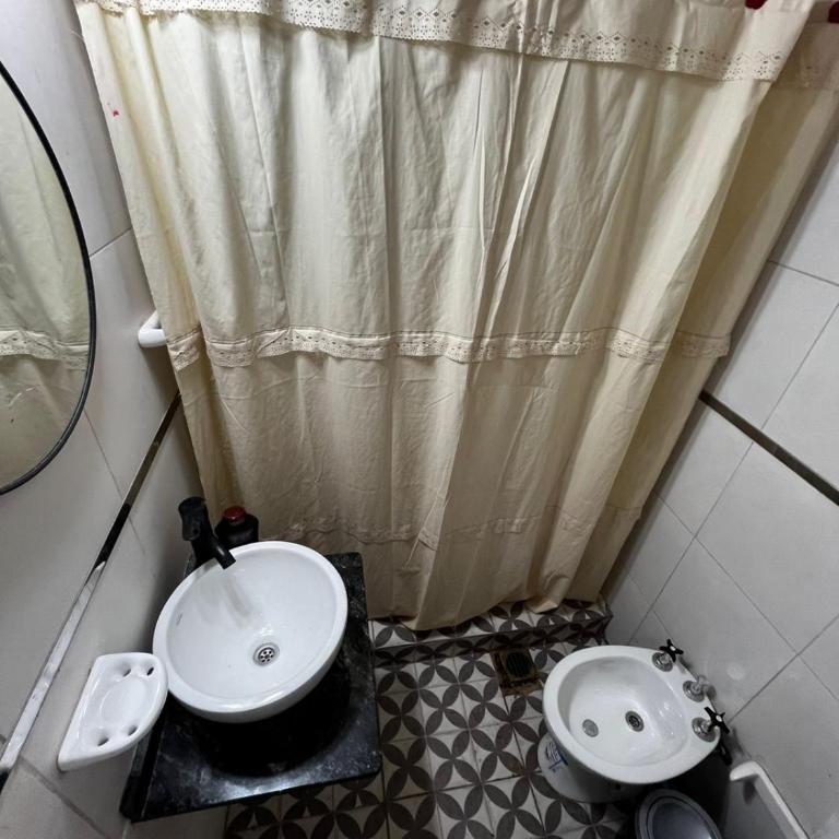 cabaña escapada norte - Chalet de 2 dormitorios - 4