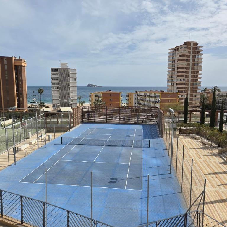 Sunset Drive nice komplex on the beach Poniente - Apartamento de 2 dormitorios - 2
