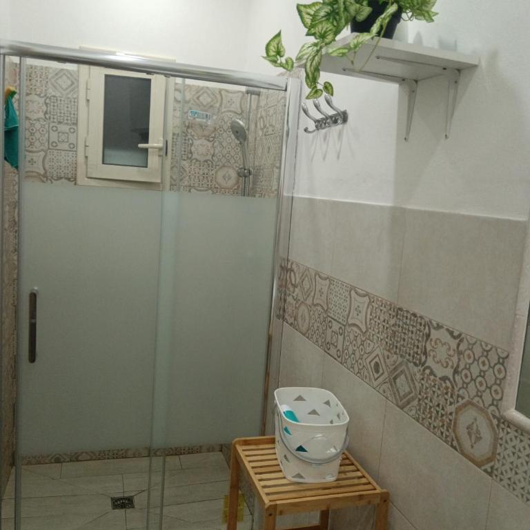 La casa di Marió - Appartamento con 1 Camera da Letto - 20