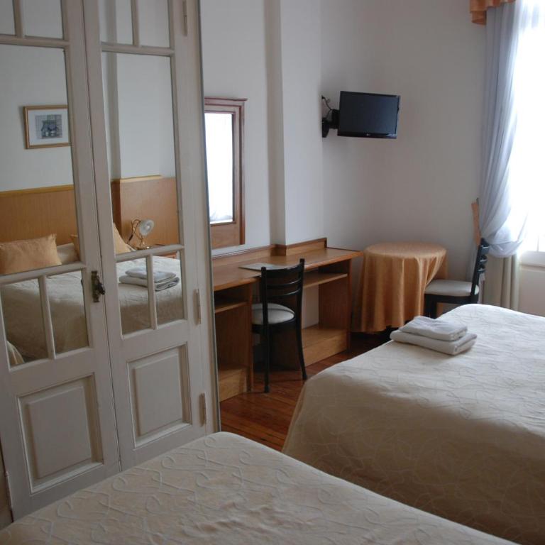 Hotel Benevento - Habitación Triple - 1