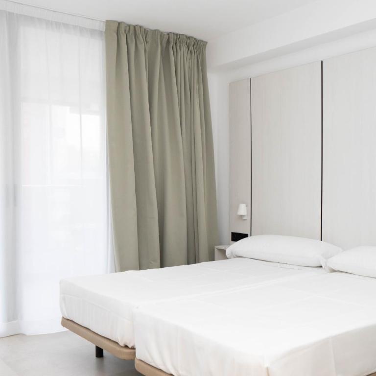 Aparthotel BCL Levante Club - Estudio Deluxe - 1