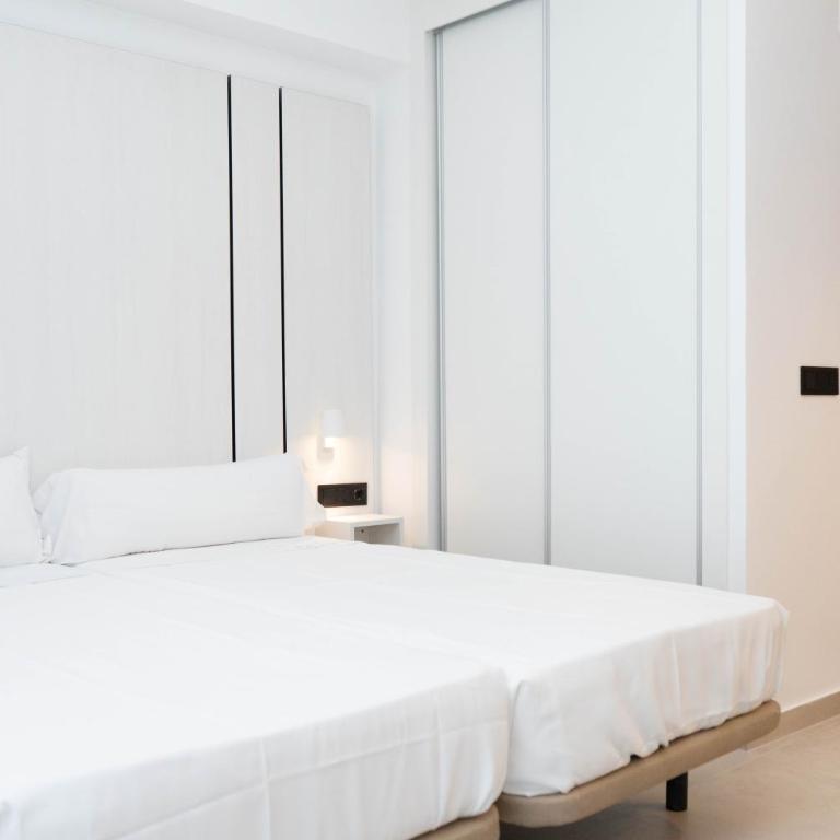 Aparthotel BCL Levante Club - Estudio Deluxe - 2