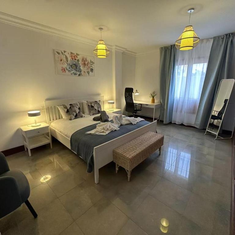 Villa Ballena Azul - Villa - 12