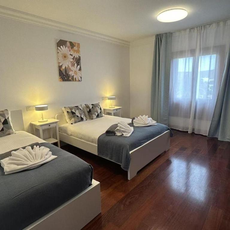 Villa Ballena Azul - Villa - 21