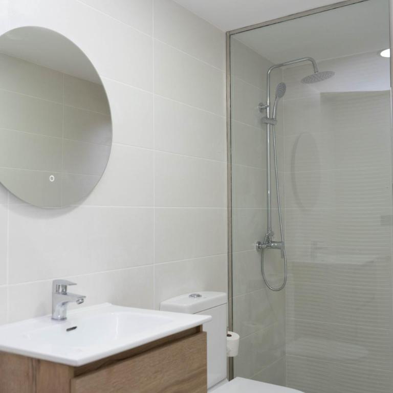 Aparthotel BCL Levante Club - Estudio Deluxe - 4