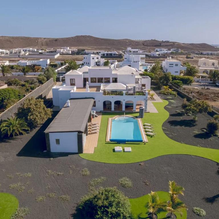 Villa Ballena Azul - Villa - 28