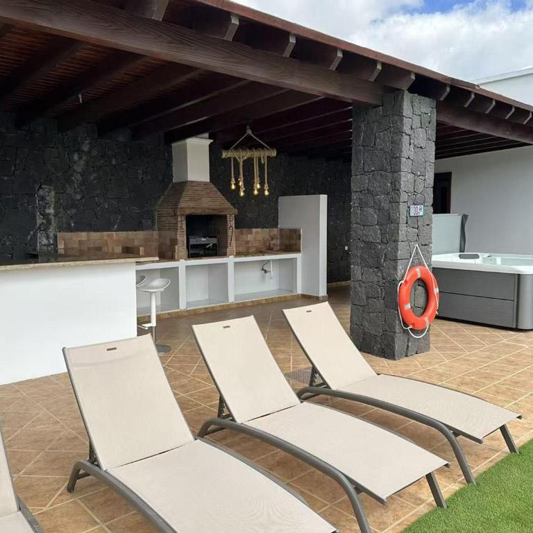 Villa Ballena Azul - Villa - 35