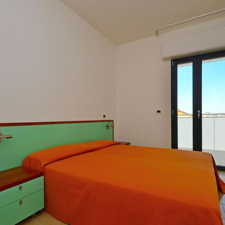 Sweet holiday home just 50mt from the beach - Appartamento - 5