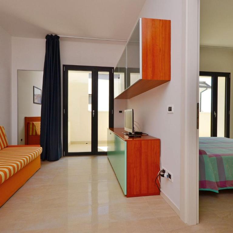 Sweet holiday home just 50mt from the beach - Appartamento - 21