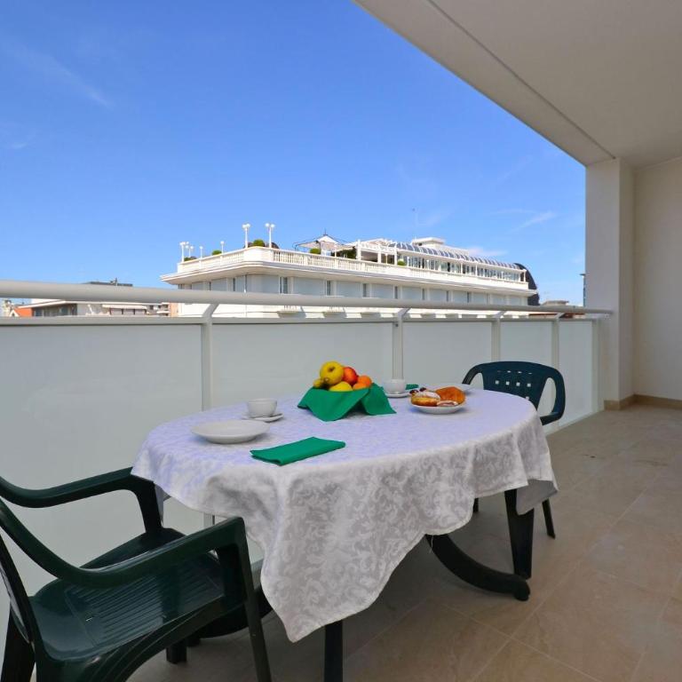 Holiday apartment near the beach and the city - Appartamento - 13