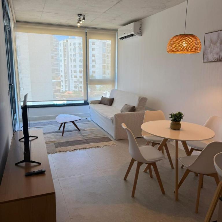 WAVE Brava - Precioso Apto Full Equipado - Apartamento de 1 dormitorio - 1
