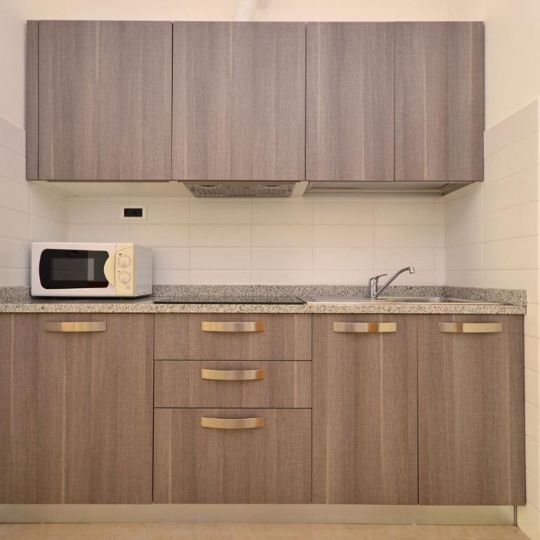 Familiar accommodation in Lignano - Appartamento - 4