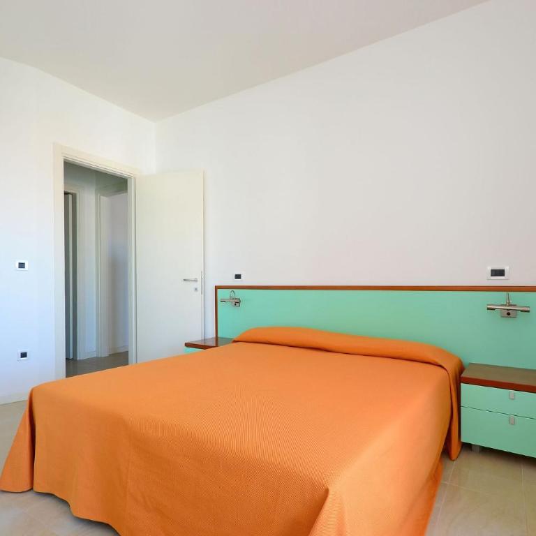 Familiar accommodation in Lignano - Appartamento - 7