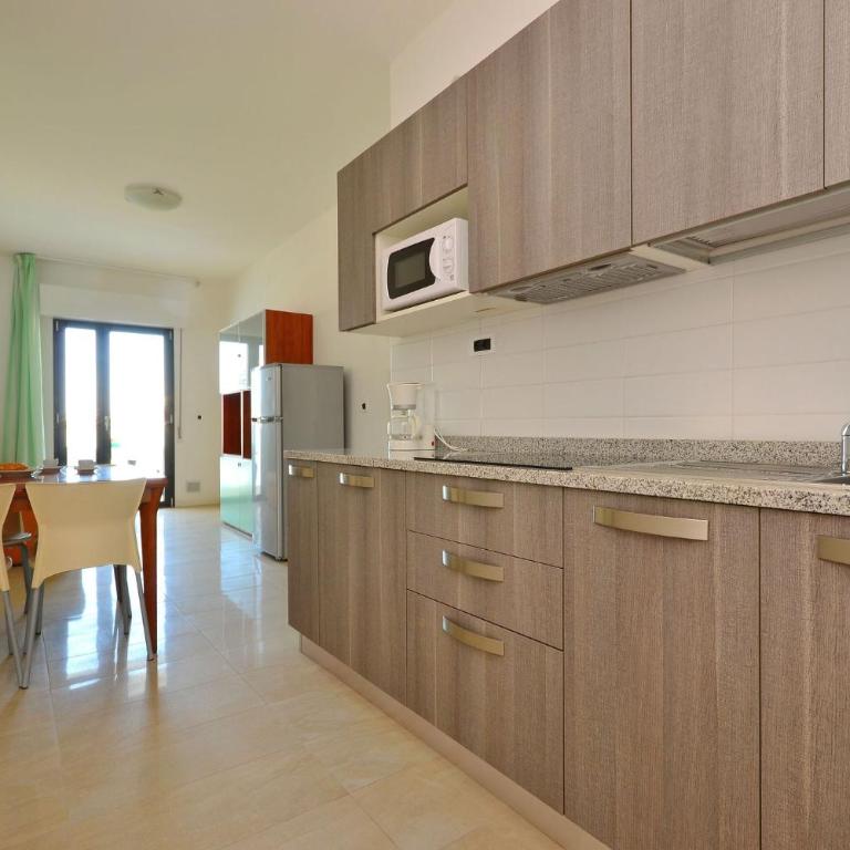 Familiar accommodation in Lignano - Appartamento - 10