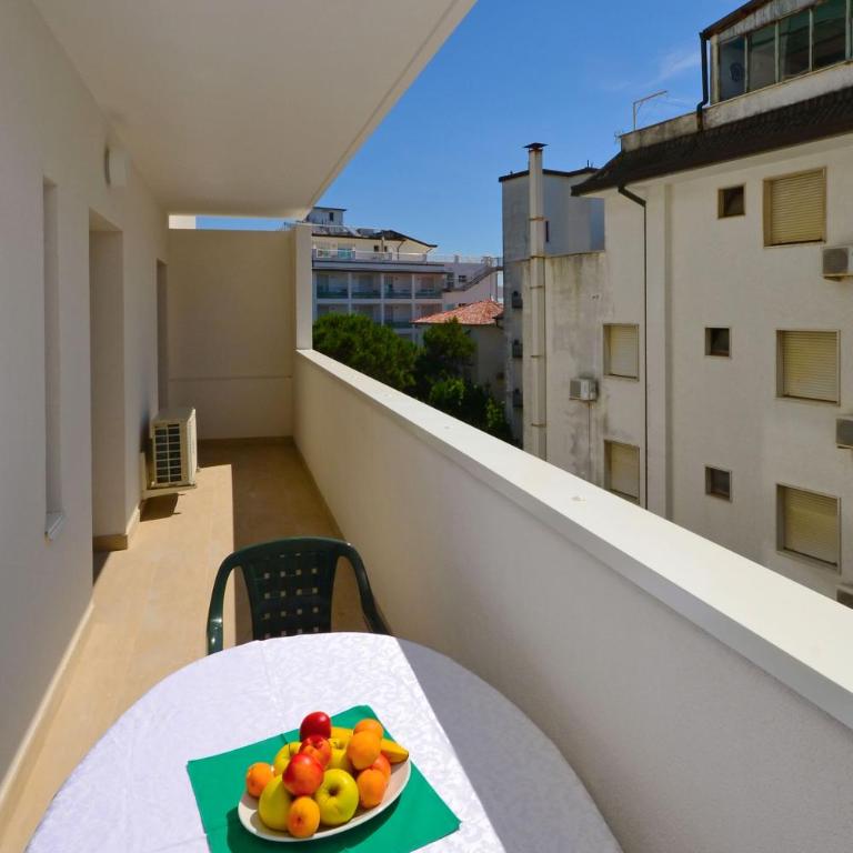 Lovely flat with balcony near the city - Appartamento - 22