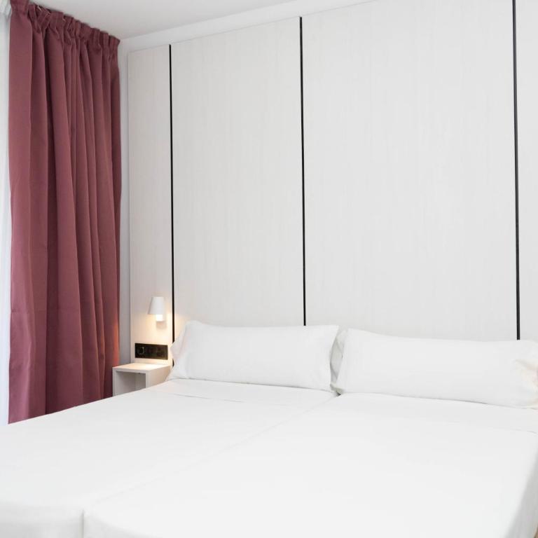 Aparthotel BCL Levante Club - Apartamento Deluxe de 1 dormitorio - 3