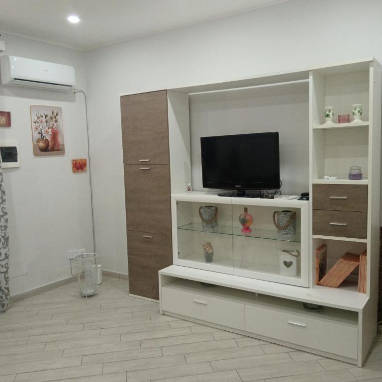 La casa di Marió - Appartamento con 1 Camera da Letto - 5