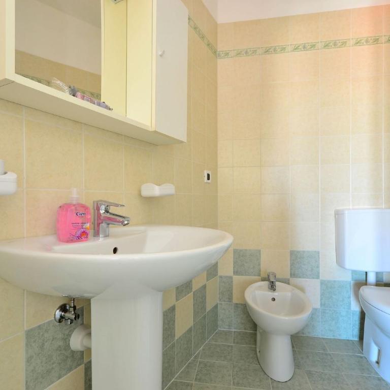 Equipped apartment for a relaxing stay in Lignano - Appartamento - 7
