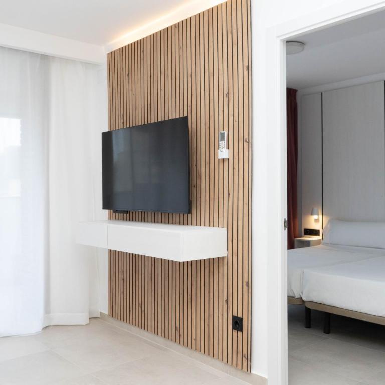 Aparthotel BCL Levante Club - Apartamento Deluxe de 1 dormitorio - 5