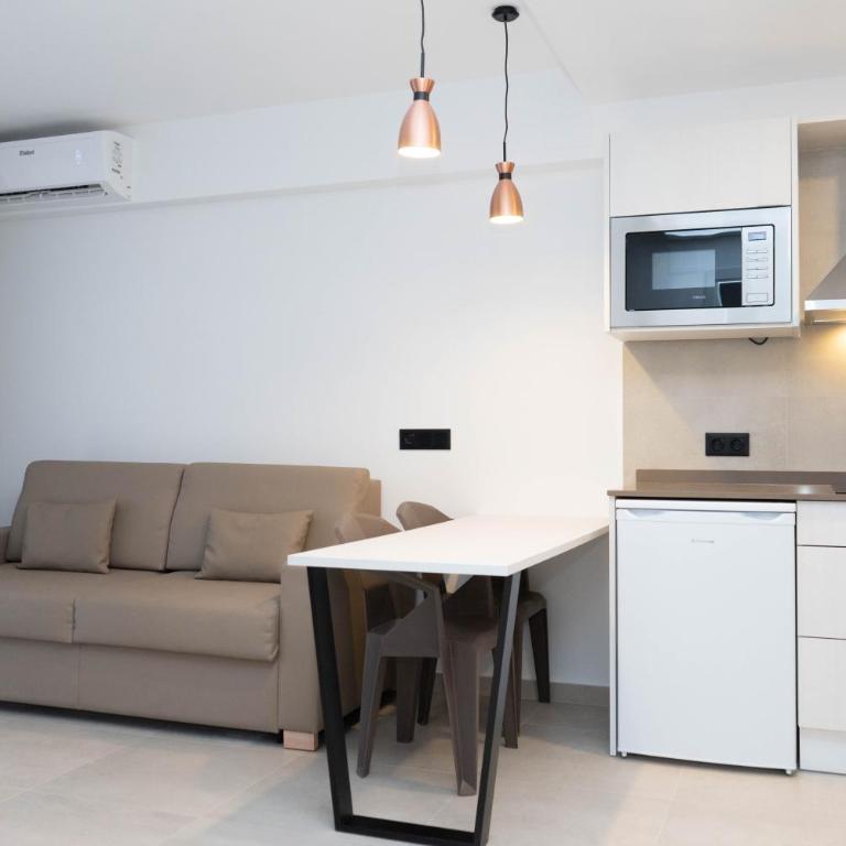Aparthotel BCL Levante Club - Apartamento Deluxe de 1 dormitorio - 6