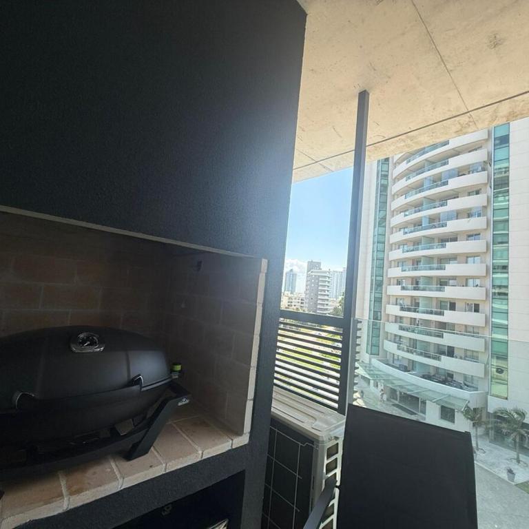 WAVE Brava - Precioso Apto Full Equipado - Apartamento de 1 dormitorio - 2