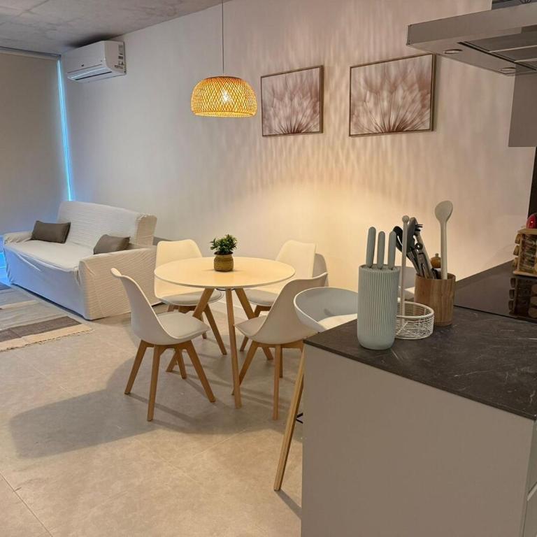 WAVE Brava - Precioso Apto Full Equipado - Apartamento de 1 dormitorio - 4