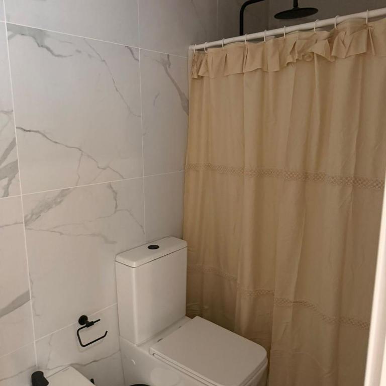 WAVE Brava - Precioso Apto Full Equipado - Apartamento de 1 dormitorio - 7