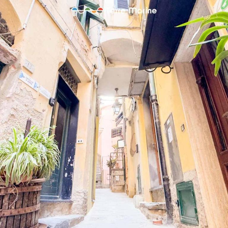 La Grotta - Apartamento de 2 dormitorios - 14