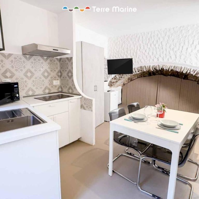 La Grotta - Apartamento de 2 dormitorios - 1