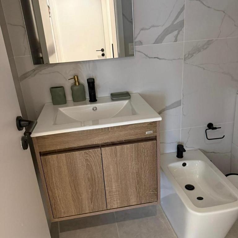WAVE Brava - Precioso Apto Full Equipado - Apartamento de 1 dormitorio - 15