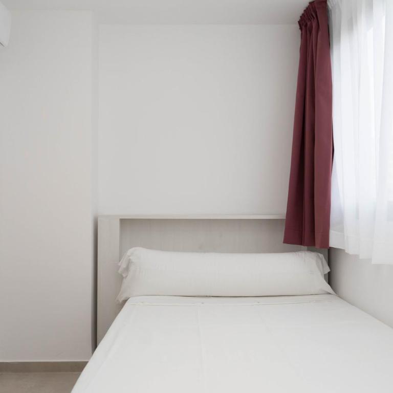 Aparthotel BCL Levante Club - Apartamento Deluxe de 2 dormitorios - 5