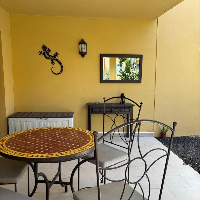 Walking to the beach - Apartamento de 1 dormitorio - 2