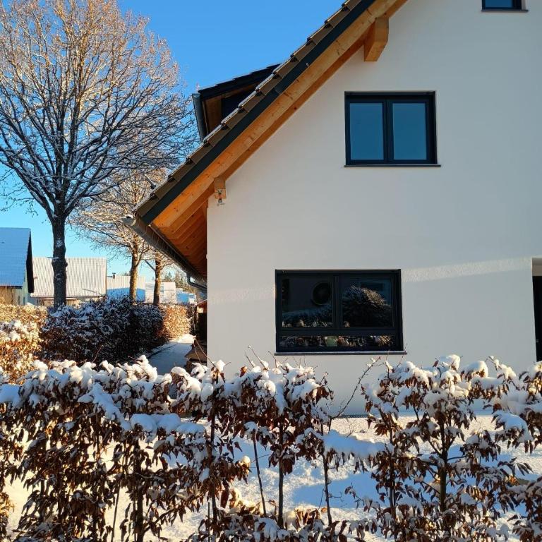 Home sweet home - kinderfreundliche Ferienwohnung - Apartment mit Dusche - 25