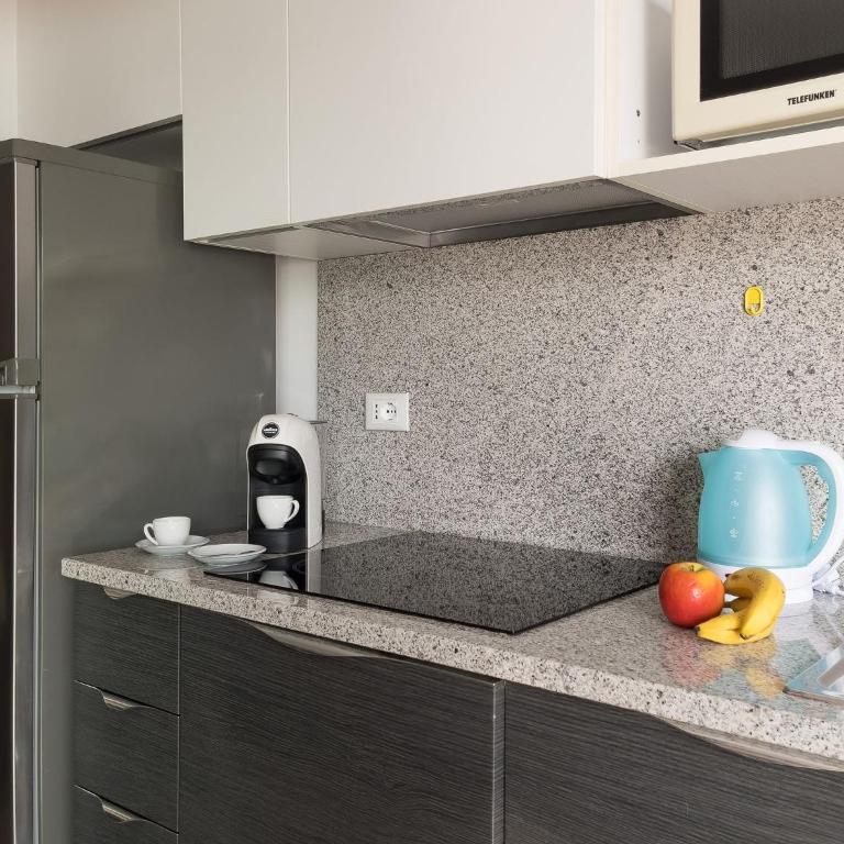 Chic flat just steps from the beach - Appartamento - 3