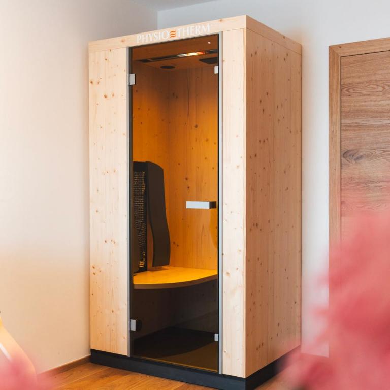 Gästehaus am Kurparkweg, Frühstückspension - Budget Doppelzimmer - 3