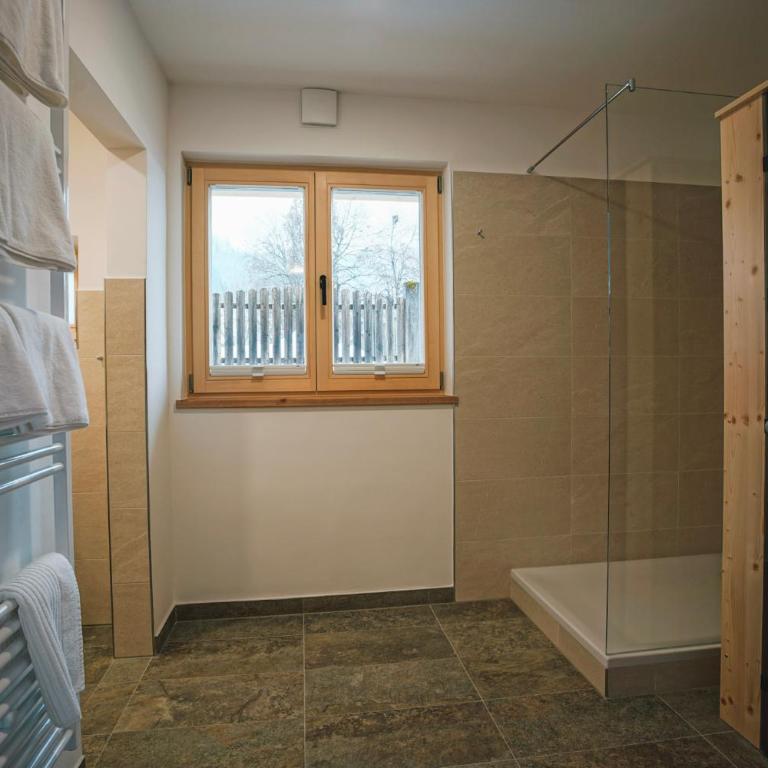 Gästehaus am Kurparkweg, Frühstückspension - Economy Doppelzimmer - 3