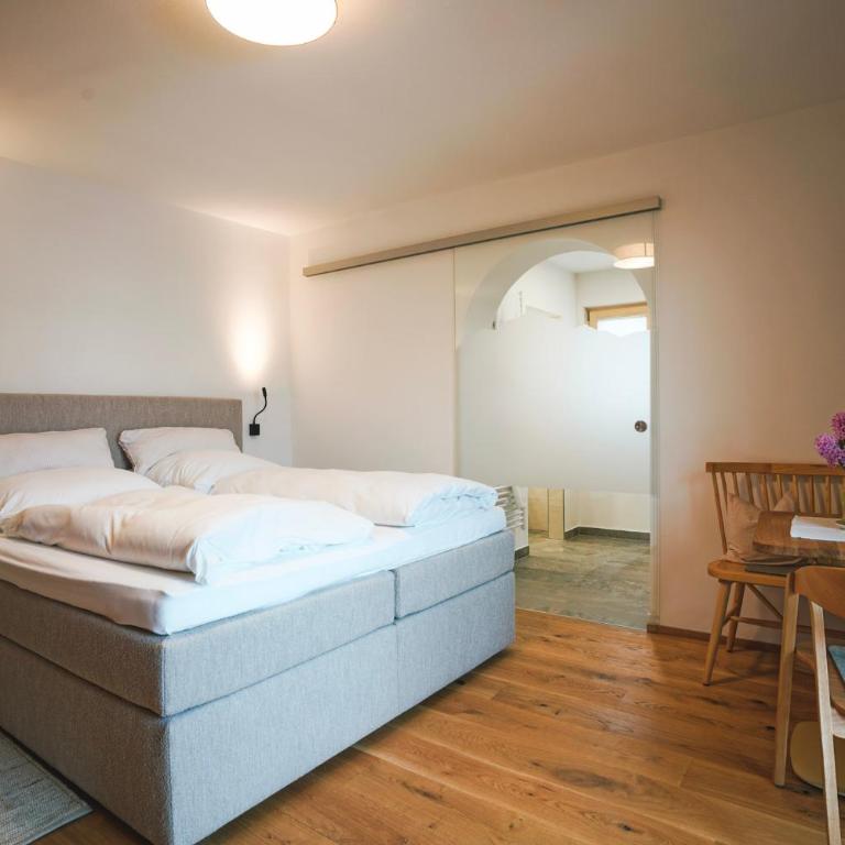 Gästehaus am Kurparkweg, Frühstückspension - Economy Doppelzimmer - 1