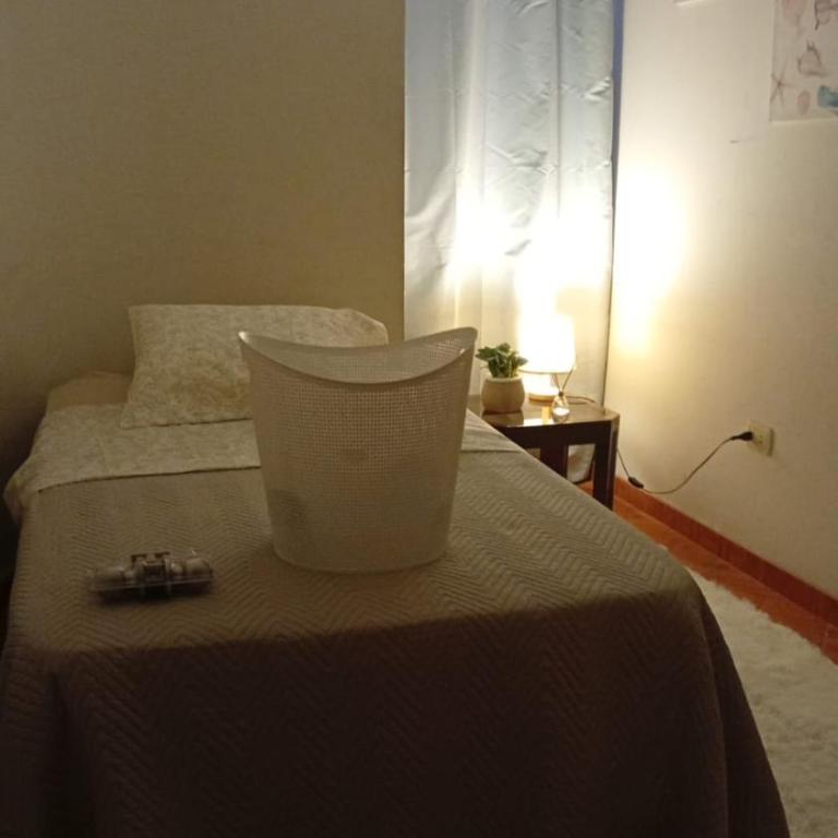 Serenity Suite - Two-Bedroom Apartment - 7