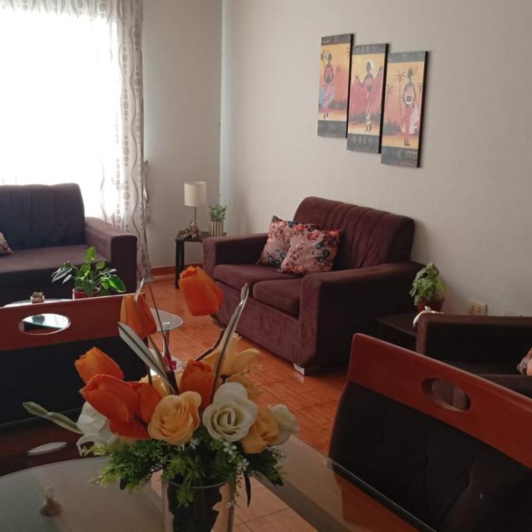 Serenity Suite - Two-Bedroom Apartment - 9