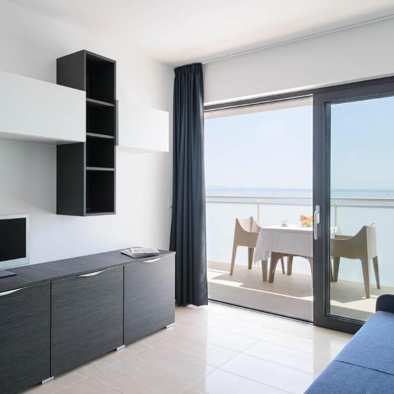 Refined comfort getaway in Lignano - Appartamento - 2