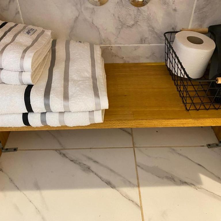 Laguna y Tierra - Apartamento de 1 dormitorio - 29