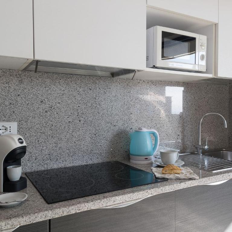 Beachside flat equipped with everything you need - Appartamento - 16