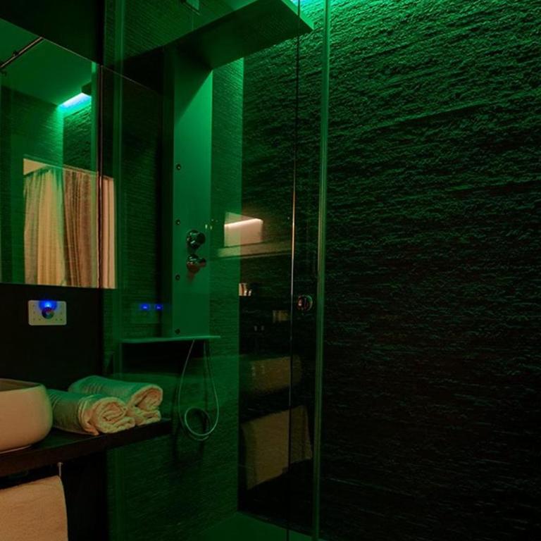 Residenza Monfy - Camera Matrimoniale Comfort - 2
