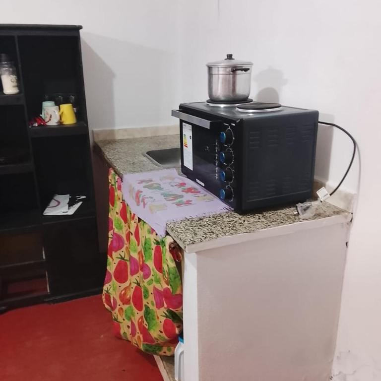 Complejo Pichin - Apartamento de 1 dormitorio - 2