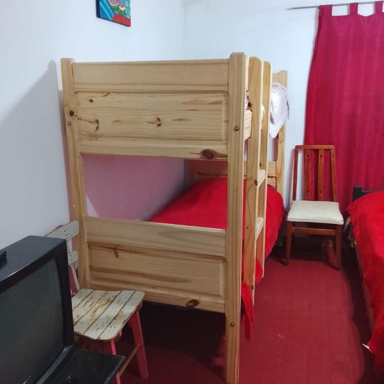 Complejo Pichin - Apartamento de 1 dormitorio - 4
