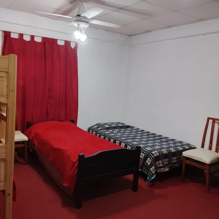 Complejo Pichin - Apartamento de 1 dormitorio - 6