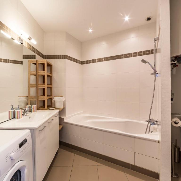 AllinLyon | Célestins calme & lumineux - Apartment - 8