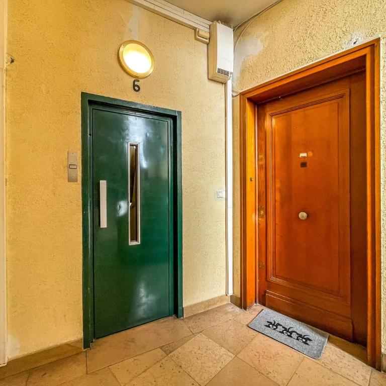 AllinLyon | Célestins calme & lumineux - Apartment - 18